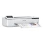 Epson SC-T3100N , Colour , Inkjet , Wi-Fi , White