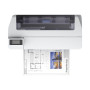 Epson SC-T3100N , Colour , Inkjet , Wi-Fi , White