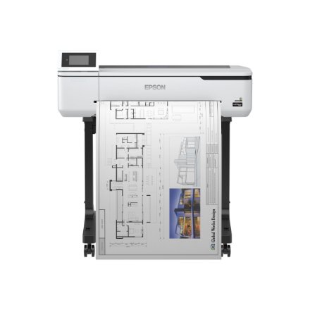 Epson SC-T3100N , Colour , Inkjet , Wi-Fi , White