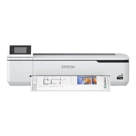 Epson SC-T3100N , Colour , Inkjet , Wi-Fi , White