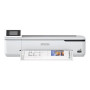 Epson SC-T3100N , Colour , Inkjet , Wi-Fi , White
