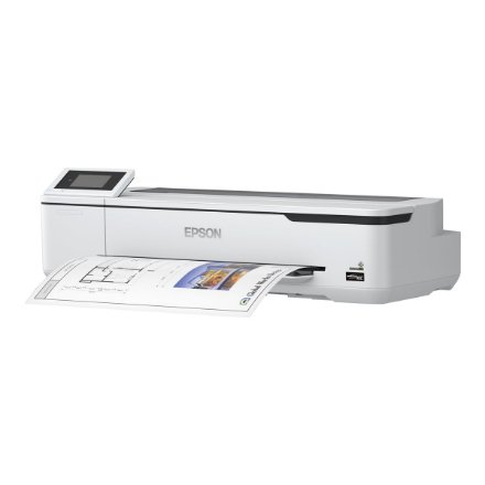 Epson SC-T3100N , Colour , Inkjet , Wi-Fi , White