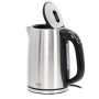 Adler , Kettle , AD 1340 , Electric , 2200 W , 1.7 L , Stainless steel , 360° rotational base , Inox