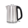 Adler , Kettle , AD 1340 , Electric , 2200 W , 1.7 L , Stainless steel , 360° rotational base , Inox