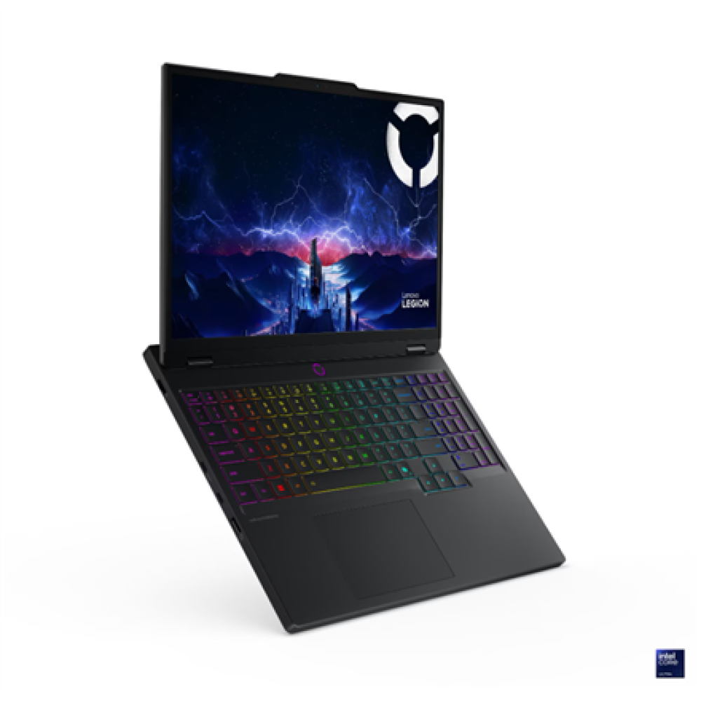 Legion 5 15IRX10 , Lenovo Black , 15.1 , OLED , WQXGA , 2560 x 1600 pixels , Glossy , Intel Core i7 , I7-13650HX , 32 GB , DDR5 SDRAM , Solid-state drive capacity 1000 GB , NVIDIA GeForce RTX 5070 , GDDR7 , 8 GB , Windows 11 Home , 802.11be , Bluetooth ve