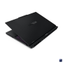 Legion 5 15IRX10 , Lenovo Black , 15.1 , OLED , WQXGA , 2560 x 1600 pixels , Glossy , Intel Core i7 , I7-13650HX , 32 GB , DDR5 SDRAM , Solid-state drive capacity 1000 GB , NVIDIA GeForce RTX 5070 , GDDR7 , 8 GB , Windows 11 Home , 802.11be , Bluetooth ve