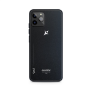 Allview , X10 Soul , Black Sparkle , 6.5 , TFT IPS , Helio A22 Cortex A53 , Internal RAM 6 GB , 128 GB , microSD , Dual SIM , Nano-SIM , 3G , 4G , Main camera 48 MP , Secondary camera 8 MP , Android , 13 , 4100 mAh