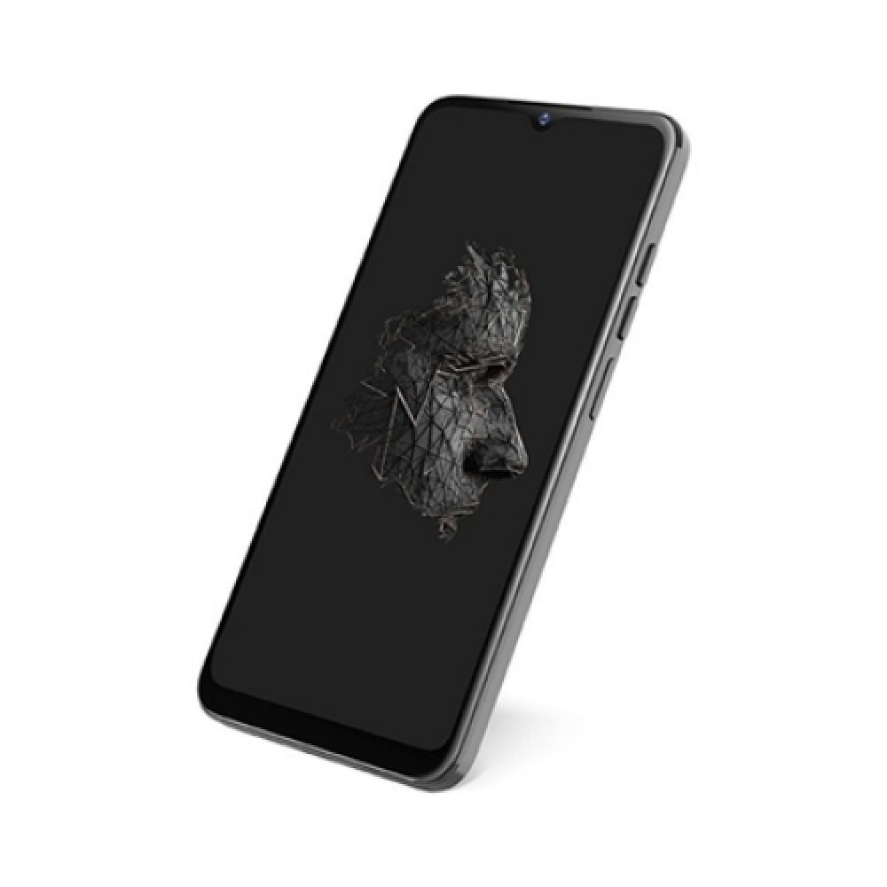 Allview , X10 Soul , Black Sparkle , 6.5 , TFT IPS , Helio A22 Cortex A53 , Internal RAM 6 GB , 128 GB , microSD , Dual SIM , Nano-SIM , 3G , 4G , Main camera 48 MP , Secondary camera 8 MP , Android , 13 , 4100 mAh