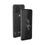 Allview , X10 Soul , Black Sparkle , 6.5 , TFT IPS , Helio A22 Cortex A53 , Internal RAM 6 GB , 128 GB , microSD , Dual SIM , Nano-SIM , 3G , 4G , Main camera 48 MP , Secondary camera 8 MP , Android , 13 , 4100 mAh