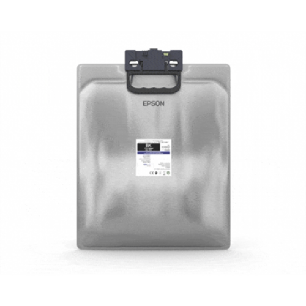Epson XXL Ink Supply Unit , WorkForce Pro WF-C879R , Ink Cartridge XXL , Black