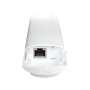 TP-LINK , EAP225 , AC1200 Wireless MU-MIMO Gigabit Indoor/Outdoor Access Point , 802.11ac , 2.4 GHz/5 GHz , 867+300 Mbit/s , Mbit/s , Ethernet LAN (RJ-45) ports 1 , MU-MiMO Yes , PoE in , Antenna type 2xExternal