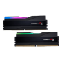 G.Skill , Trident Z5 RGB , 32 GB , DDR5 , 5600 MHz , PC/server , Registered No , ECC No
