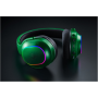 Razer , Gaming Headset , Barracuda X Chroma , Built-in microphone , Bluetooth , Phantom Green Edition