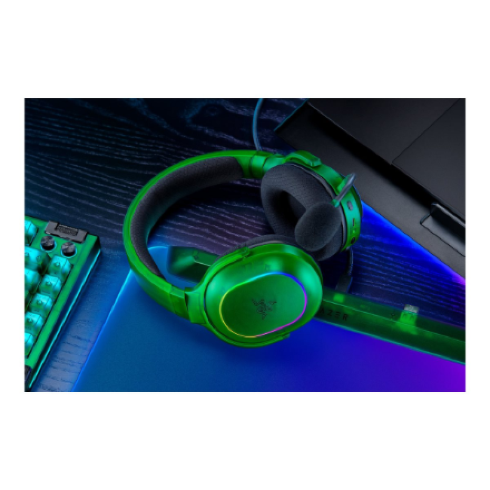 Razer , Gaming Headset , Barracuda X Chroma