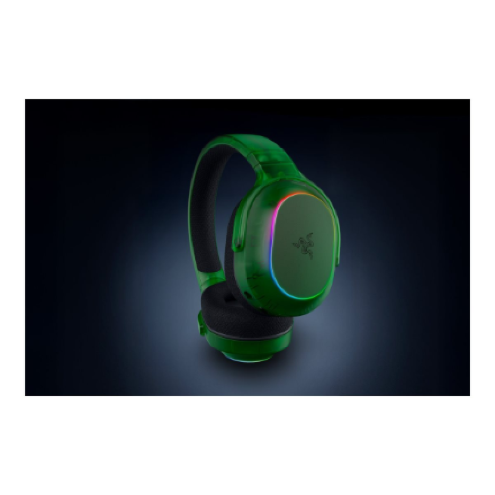Razer , Gaming Headset , Barracuda X Chroma