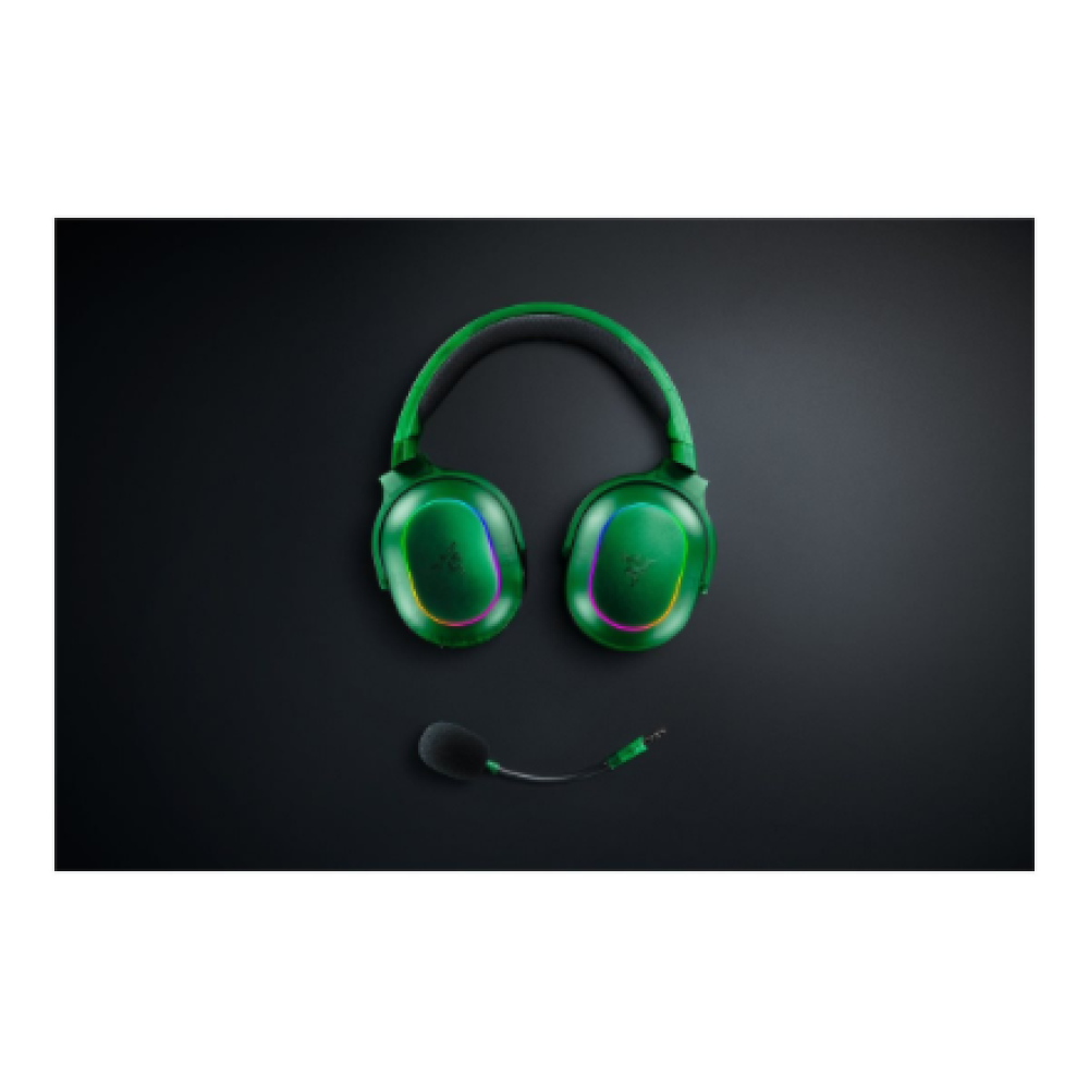 Razer , Gaming Headset , Barracuda X Chroma