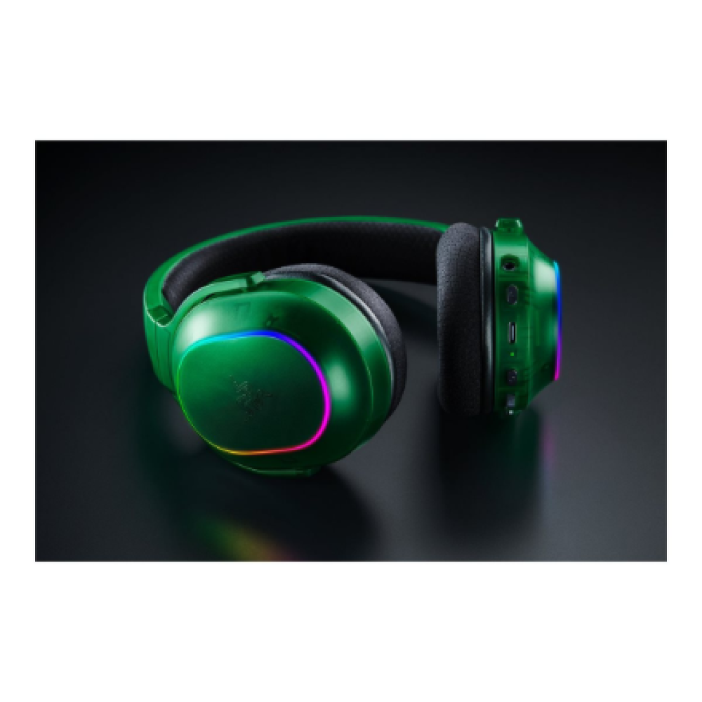 Razer , Gaming Headset , Barracuda X Chroma