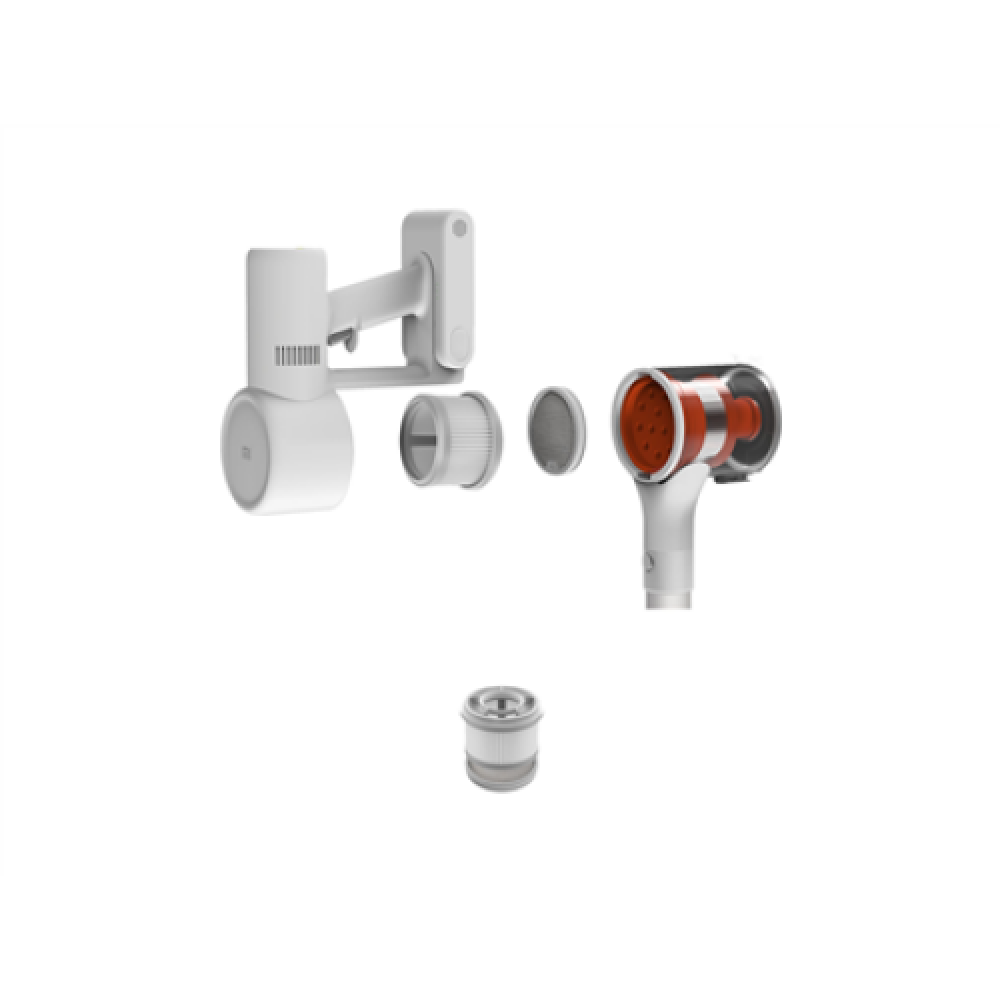 Xiaomi , HEPA Filter Kit , White