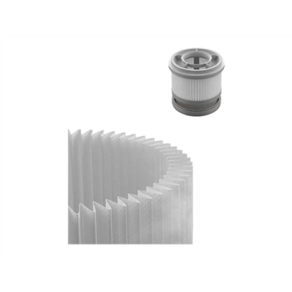 Xiaomi , HEPA Filter Kit , White