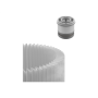 Xiaomi , HEPA Filter Kit , White