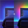 Nanoleaf Essentials Matter Smart Addressable Multicolour HD Lightstrip 5m 300 LEDs,16M+