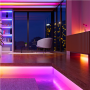 Nanoleaf Essentials Matter Smart Addressable Multicolour HD Lightstrip 5m 300 LEDs,16M+