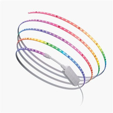 Nanoleaf Essentials Matter Smart Addressable Multicolour HD Lightstrip 5m 300 LEDs , 16M+