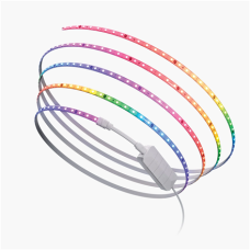 Nanoleaf Essentials Matter Smart Addressable Multicolour HD Lightstrip 5m 300 LEDs,16M+