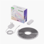 Nanoleaf Essentials Matter Smart Addressable Multicolour HD Lightstrip 5m 300 LEDs,16M+