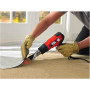 Heavy Duty Heat Gun , KX2200K-QS , 2000 W
