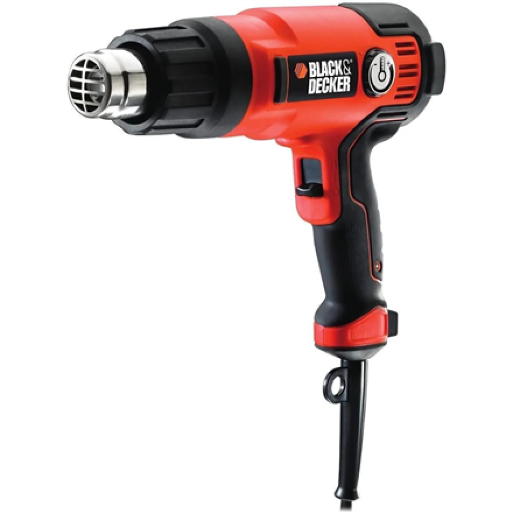 Construction Hair Dryer , KX2200K-QS , 2000 W