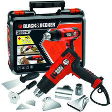 Heavy Duty Heat Gun , KX2200K-QS , 2000 W Heavy Duty Heat Gun , KX2200K-QS , 2000 W
