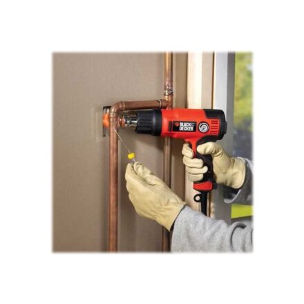 Heavy Duty Heat Gun , KX2200K-QS , 2000 W