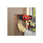 Heavy Duty Heat Gun , KX2200K-QS , 2000 W