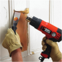 Construction Hair Dryer , KX2200K-QS , 2000 W