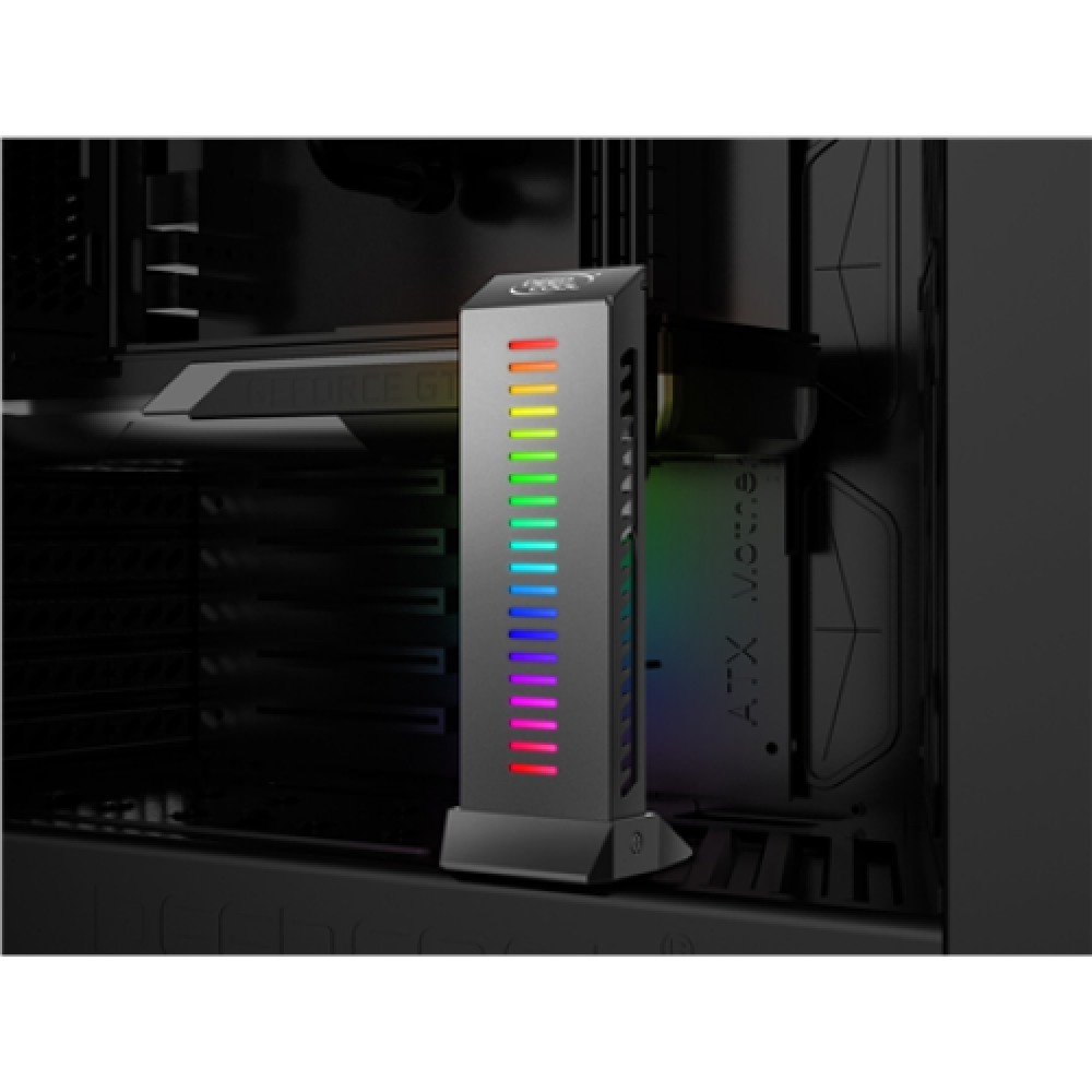 Deepcool , GH-01 A-RGB VGA Holder