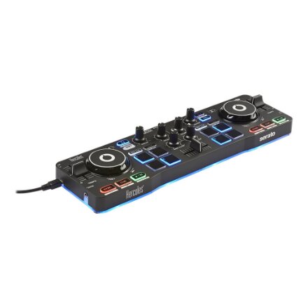 Hercules , DJControl Starlight , Speakers