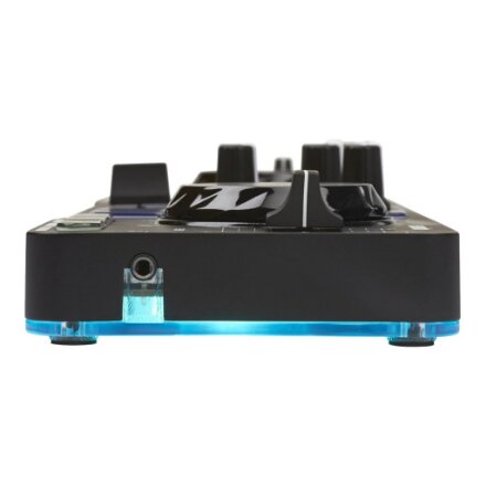 Hercules , DJControl Starlight , Speakers