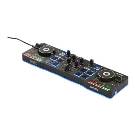 Hercules , DJControl Starlight , Speakers