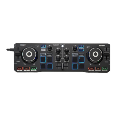 Hercules DJControl Starlight , Speakers