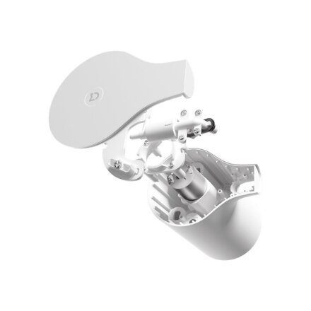 Xiaomi , Mi Automatic Foaming Soap Dispenser EU , White