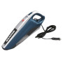 Hoover , Vacuum cleaner , KS42JCAR 011 , Bagless , Power 550 W , Dust capacity 1.8 L , Blue