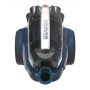 Hoover , Vacuum cleaner , KS42JCAR 011 , Bagless , Power 550 W , Dust capacity 1.8 L , Blue