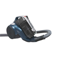 Hoover Vacuum cleaner KS42JCAR 011 Bagless, Power 550 W, Dust capacity 1.8 L, Blue