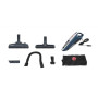 Hoover , Vacuum cleaner , KS42JCAR 011 , Bagless , Power 550 W , Dust capacity 1.8 L , Blue