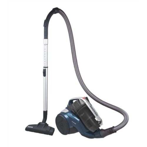 Hoover , Vacuum cleaner , KS42JCAR 011 , Bagless , Power 550 W , Dust capacity 1.8 L , Blue