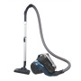 Hoover , Vacuum cleaner , KS42JCAR 011 , Bagless , Power 550 W , Dust capacity 1.8 L , Blue