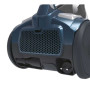 Hoover , Vacuum cleaner , KS42JCAR 011 , Bagless , Power 550 W , Dust capacity 1.8 L , Blue