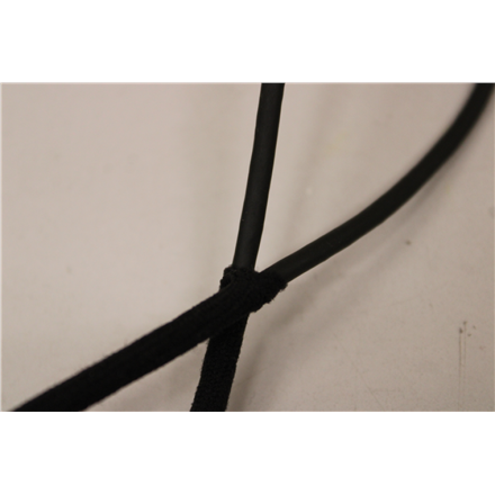 SALE OUT. , Dell Alienware Wired Gaming Headset , AW520H , Wired , Over-Ear , USED, SCRATCHES, CABLE PROTECTION DAMAGED , Noise canceling