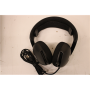 SALE OUT. , Dell Alienware Wired Gaming Headset , AW520H , Wired , Over-Ear , USED, SCRATCHES, CABLE PROTECTION DAMAGED , Noise canceling